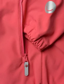 Viking Play Softshell Jacket - Jackor|Barn Softshells