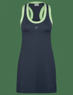 Kvinnor Head Klänningar & Kjolar|PLAY Tech Dress Women - Klänningar