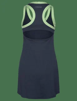 Kvinnor Head Klänningar & Kjolar|PLAY Tech Dress Women - Klänningar