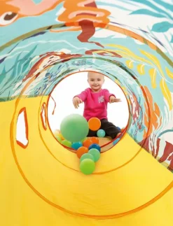 Barn Ludi Lektält & Lektunnlar|Play tunnel - Lektunnlar