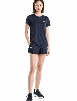 Kvinnor Under Armour Shorts|Play Up Shorts 3.0 - Träningsshorts