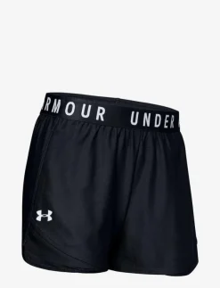 Kvinnor Under Armour Shorts|Play Up Shorts 3.0 - Träningsshorts