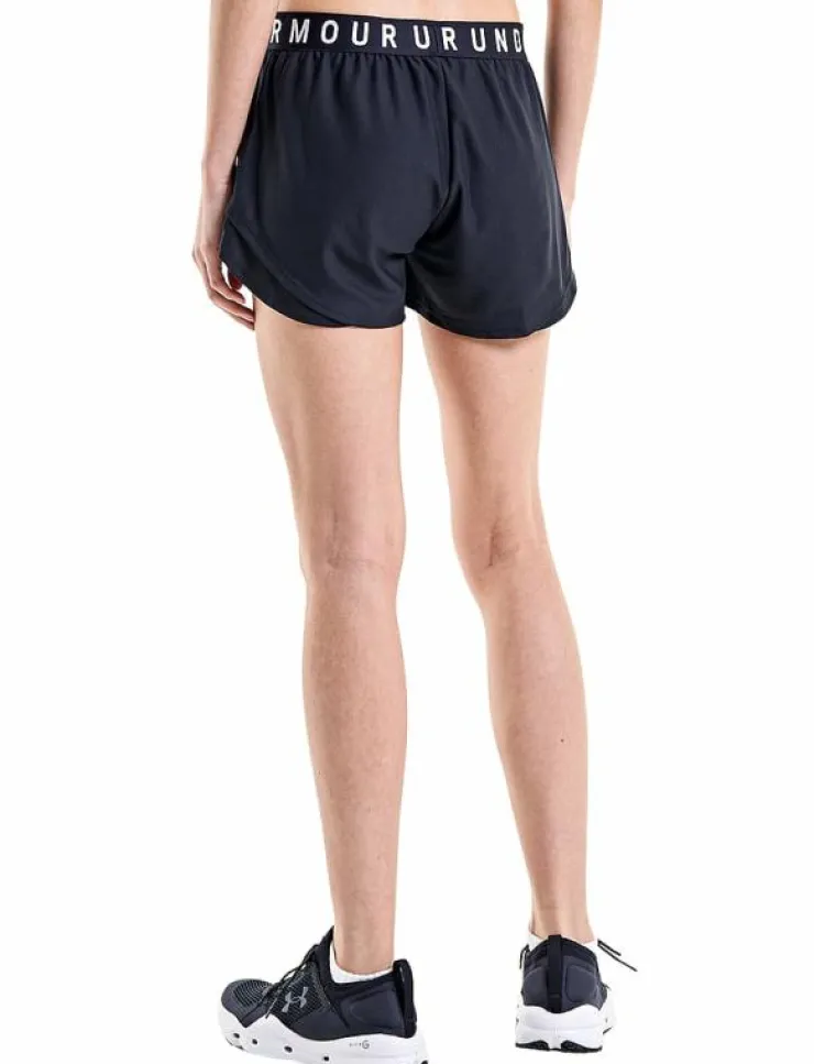 Kvinnor Under Armour Shorts|Play Up Shorts 3.0 - Träningsshorts