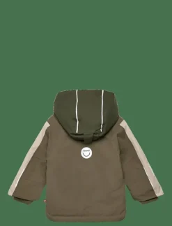 Viking Play Winter Jacket Thermal - Vinterjacka|Barn Vinterkläder