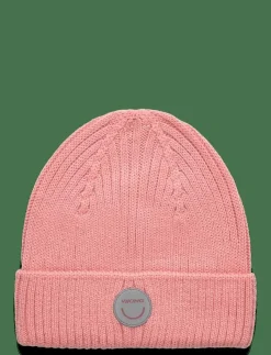 Viking Play Wool Rib Beanie - Mössor|Barn Accessoarer