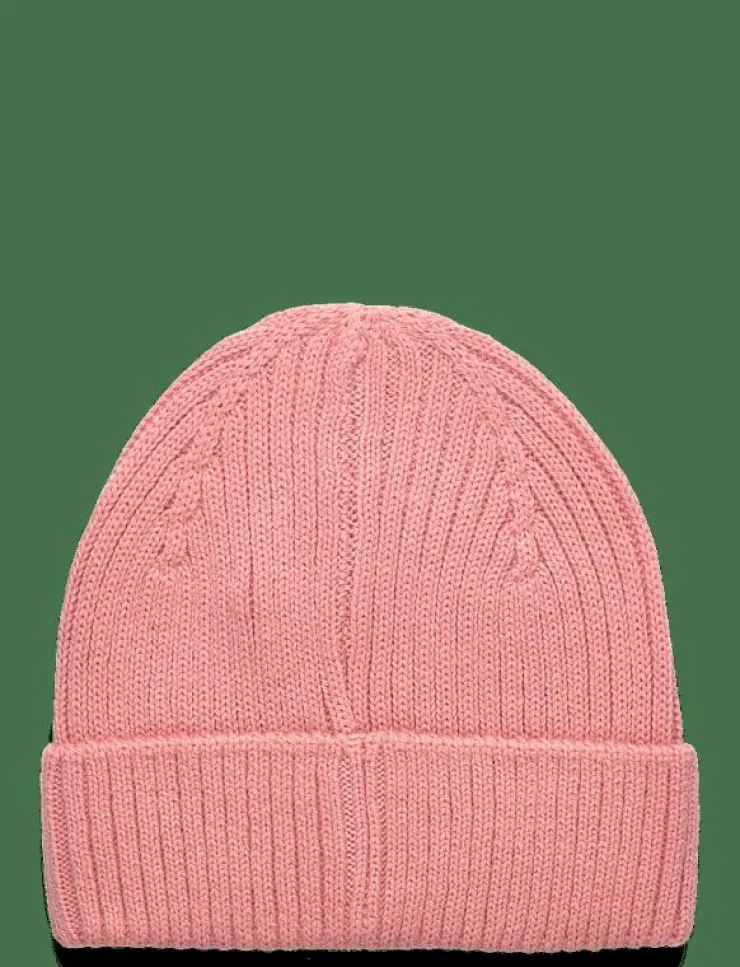 Viking Play Wool Rib Beanie - Mössor|Barn Accessoarer
