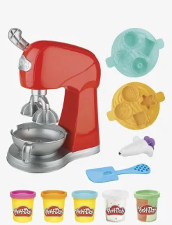 Play Doh Play-Doh Kitchen Creations Magical Mixer-lekset - Leklera|Barn Leksaker|Leksaker