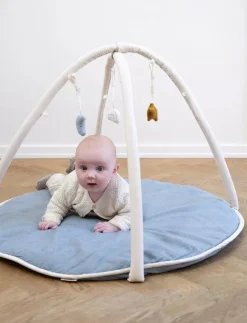 Fabelab Playgym - Chambray - Babygym|Barn Sova