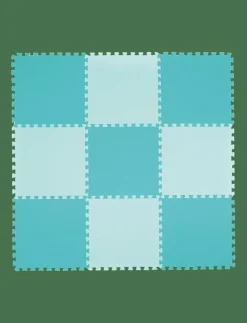 Ludi Playmat XXL - Lekmattor|Barn Sova