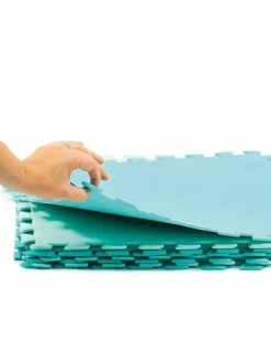 Ludi Playmat XXL - Lekmattor|Barn Sova