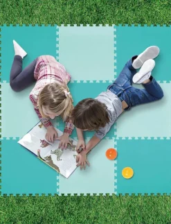 Ludi Playmat XXL - Lekmattor|Barn Sova