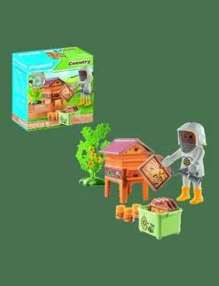 PLAYMOBIL Country Biodlare - 71253 - Country|Barn Playmobil Leksaker