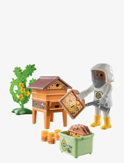 PLAYMOBIL Country Biodlare - 71253 - Country|Barn Playmobil Leksaker