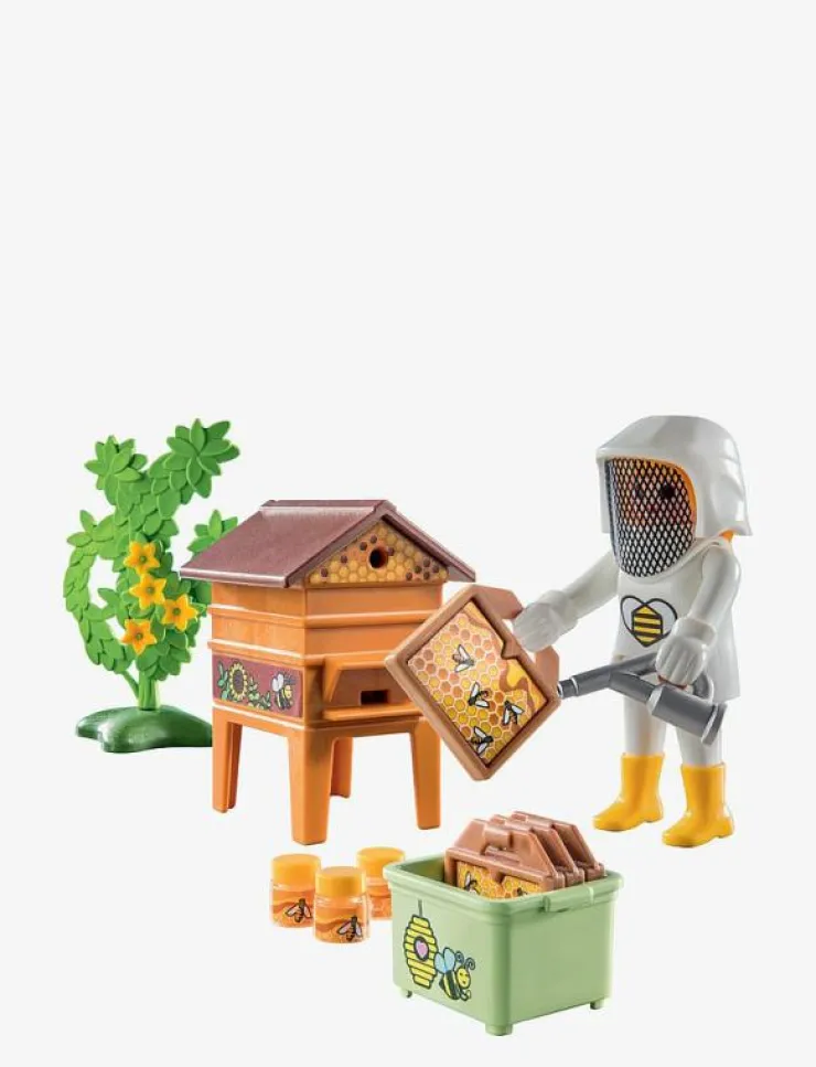 PLAYMOBIL Country Biodlare - 71253 - Country|Barn Playmobil Leksaker