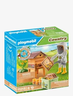 PLAYMOBIL Country Biodlare - 71253 - Country|Barn Playmobil Leksaker