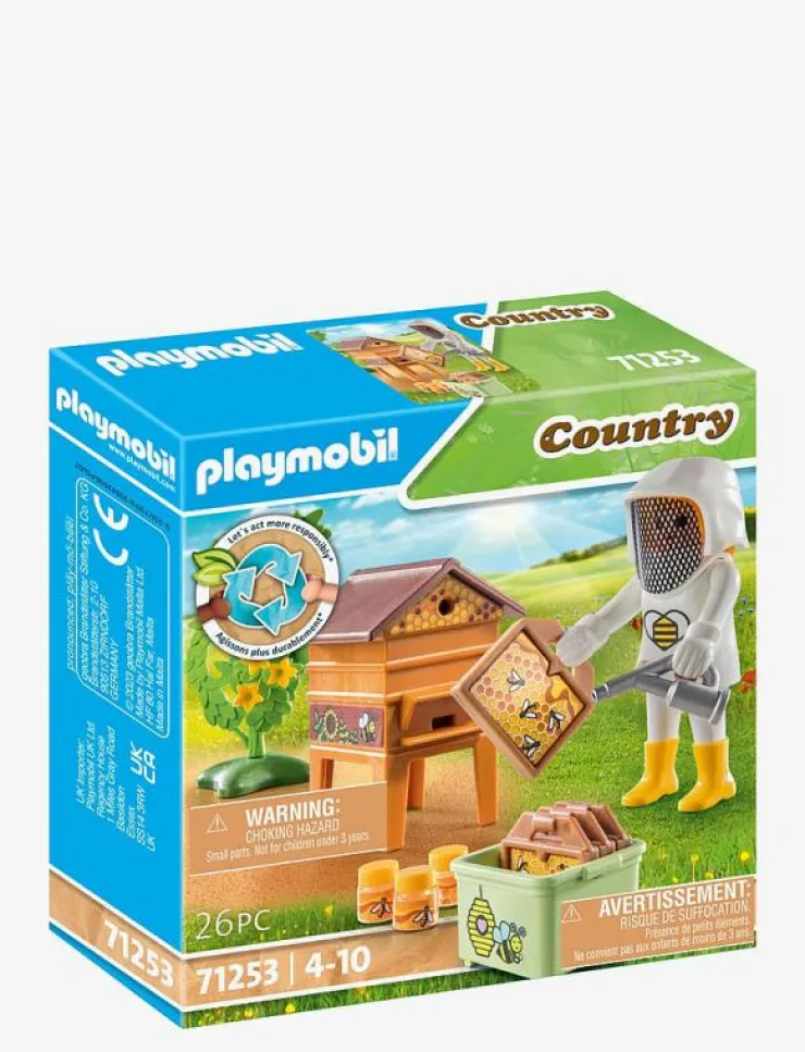 PLAYMOBIL Country Biodlare - 71253 - Country|Barn Playmobil Leksaker
