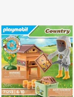 PLAYMOBIL Country Biodlare - 71253 - Country|Barn Playmobil Leksaker