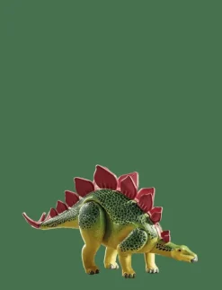 Barn PLAYMOBIL Playmobil Leksaker|Dinos Forskningsläger med dinos - 71523 - Dino Rise