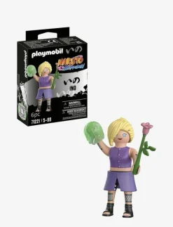 Barn PLAYMOBIL Playmobil Leksaker|Naruto Ino - 71221 - Naruto