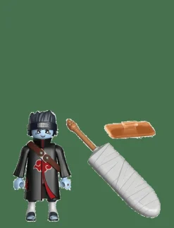 PLAYMOBIL Naruto Kisame - 71117 - Naruto|Barn Playmobil Leksaker