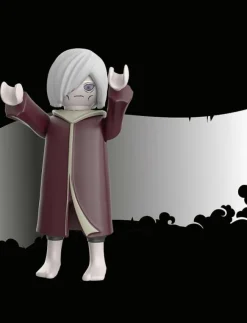Barn PLAYMOBIL Playmobil Leksaker|Naruto Nagato Edo Tensei - 71228 - Naruto