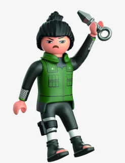 Barn PLAYMOBIL Playmobil Leksaker|Naruto Shikamaru - 71107 - Naruto