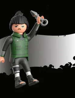 Barn PLAYMOBIL Playmobil Leksaker|Naruto Shikamaru - 71107 - Naruto