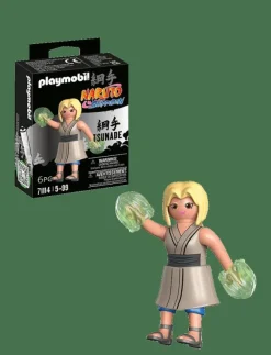PLAYMOBIL Naruto Tsunade - 71114 - Naruto|Barn Playmobil Leksaker