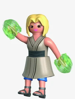 PLAYMOBIL Naruto Tsunade - 71114 - Naruto|Barn Playmobil Leksaker