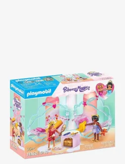 PLAYMOBIL Princess Magic Himmelskt pyjamasparty - 71362 - Princess Magic|Barn Playmobil Leksaker
