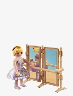 PLAYMOBIL Special Plus Ballerina - 71171 - Special Plus|Barn Playmobil Leksaker