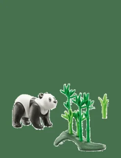 PLAYMOBIL Wiltopia Panda - 71060 - Wiltopia|Barn Playmobil Leksaker