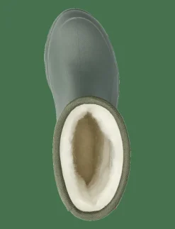 Viking Playrox Warm - Fodrade Gummistövlar|Barn Gummistövlar