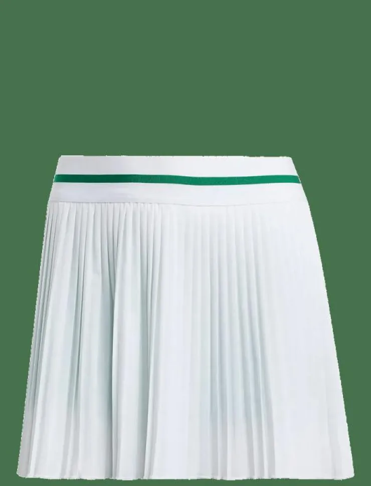 adidas Tennis PLEATED SKIRT PRO - Kjolar|Kvinnor Klänningar & Kjolar
