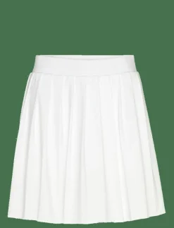Kvinnor Daily Sports Klänningar & Kjolar|Pleated Skort 45 cm - Kjolar