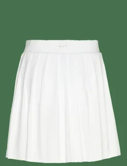 Kvinnor Daily Sports Klänningar & Kjolar|Pleated Skort 45 cm - Kjolar