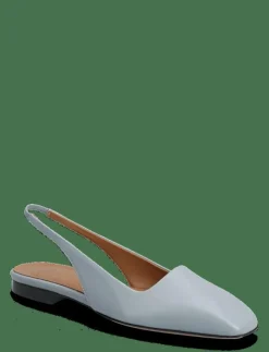 ATP Atelier Plesio Nappa - Platta slingbacks|Kvinnor Slingbacks
