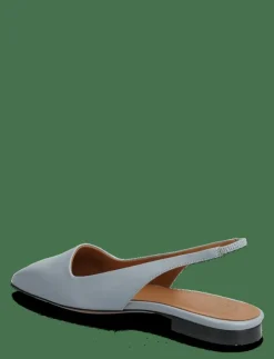 ATP Atelier Plesio Nappa - Platta slingbacks|Kvinnor Slingbacks