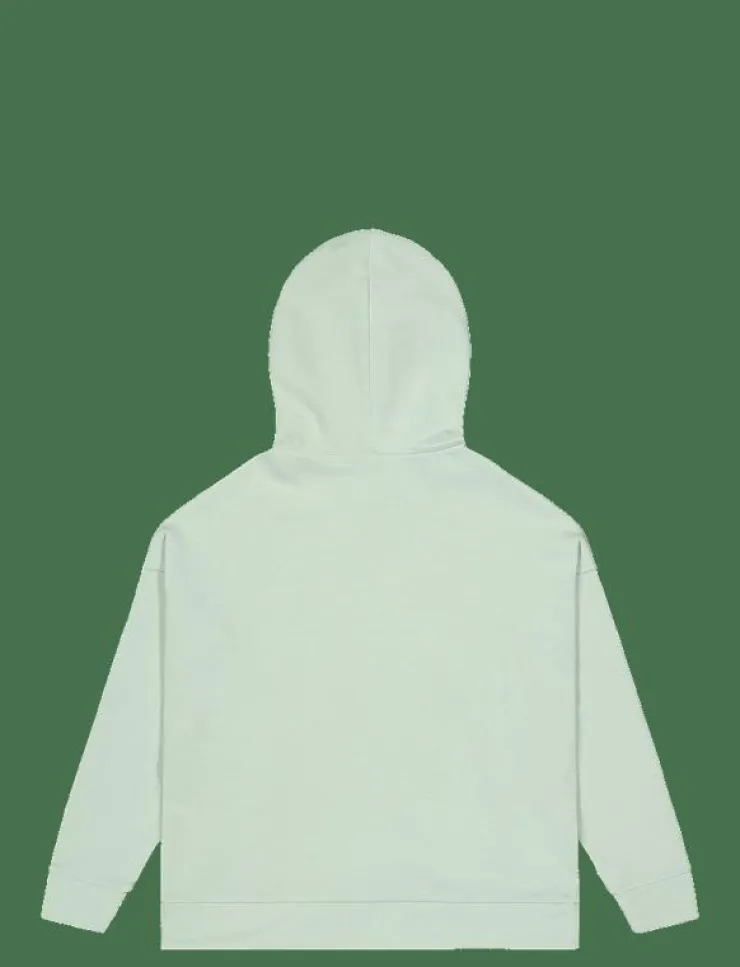 PICTURE ORGANIC CLOTHING PLURIS W TECH HOODIE - Huvtröjor|Kvinnor Sweatshirts|Sweatshirts