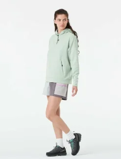PICTURE ORGANIC CLOTHING PLURIS W TECH HOODIE - Huvtröjor|Kvinnor Sweatshirts|Sweatshirts