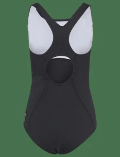 Speedo Plus Size Endurance+ Medalist Swimsuit - Baddräkter|Kvinnor Badkläder