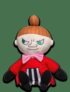 Dsignhouse Moomin Plush toy Little My L - Mjuka leksaker|Barn Gosedjur