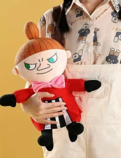 Dsignhouse Moomin Plush toy Little My L - Mjuka leksaker|Barn Gosedjur