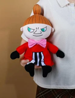Dsignhouse Moomin Plush toy Little My L - Mjuka leksaker|Barn Gosedjur