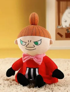 Dsignhouse Moomin Plush toy Little My L - Mjuka leksaker|Barn Gosedjur