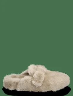 Steve Madden Plushie - Platta mules|Kvinnor Mules & Slip-Ins