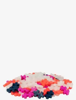 Barn Plus-Plus Klossar & Byggsatser|Axolotl / 100 pcs Tube - Byggsats