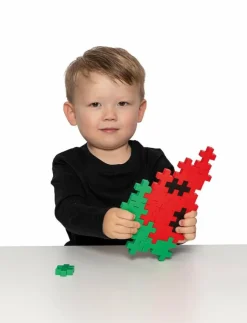 Barn Plus-Plus Klossar & Byggsatser|BIG Basic / 150 pcs - Byggsats