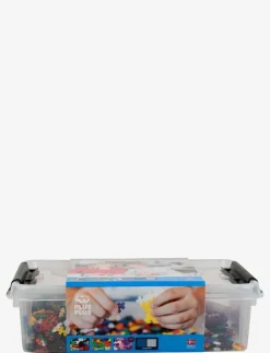 Barn Plus-Plus Klossar & Byggsatser|Storage Box / 2400 pcs - Byggsats