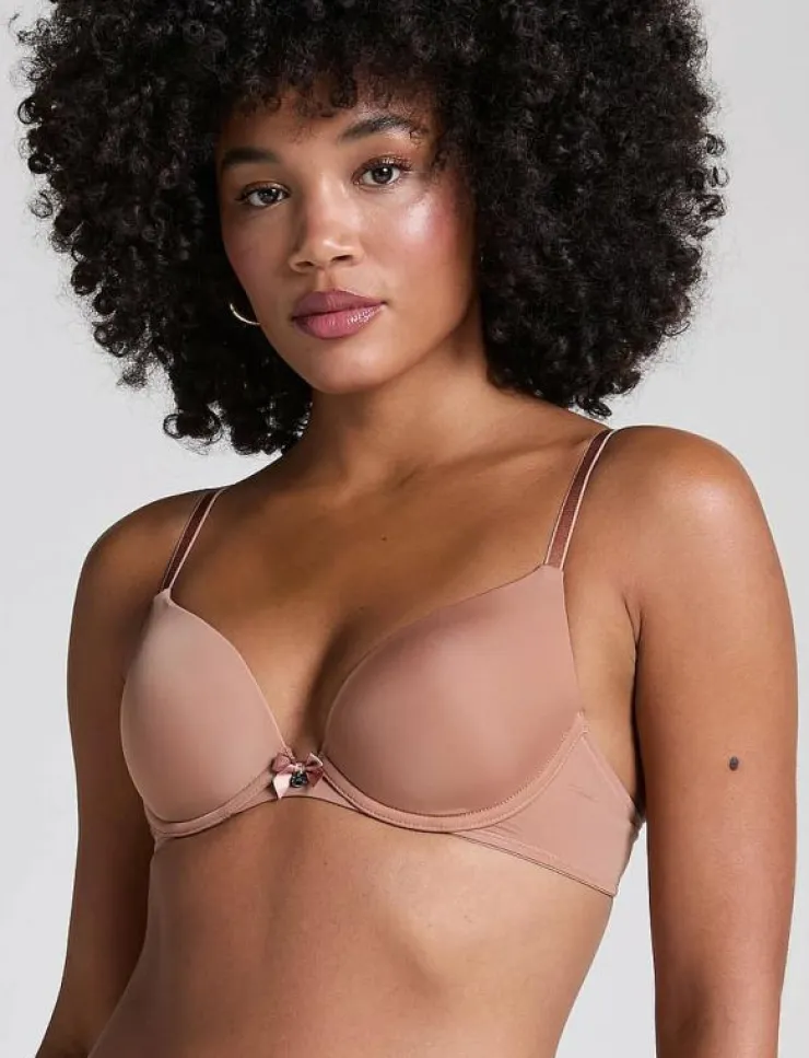 Hunkemöller P&M PP - T-shirt BH:ar|Kvinnor Bh:Ar